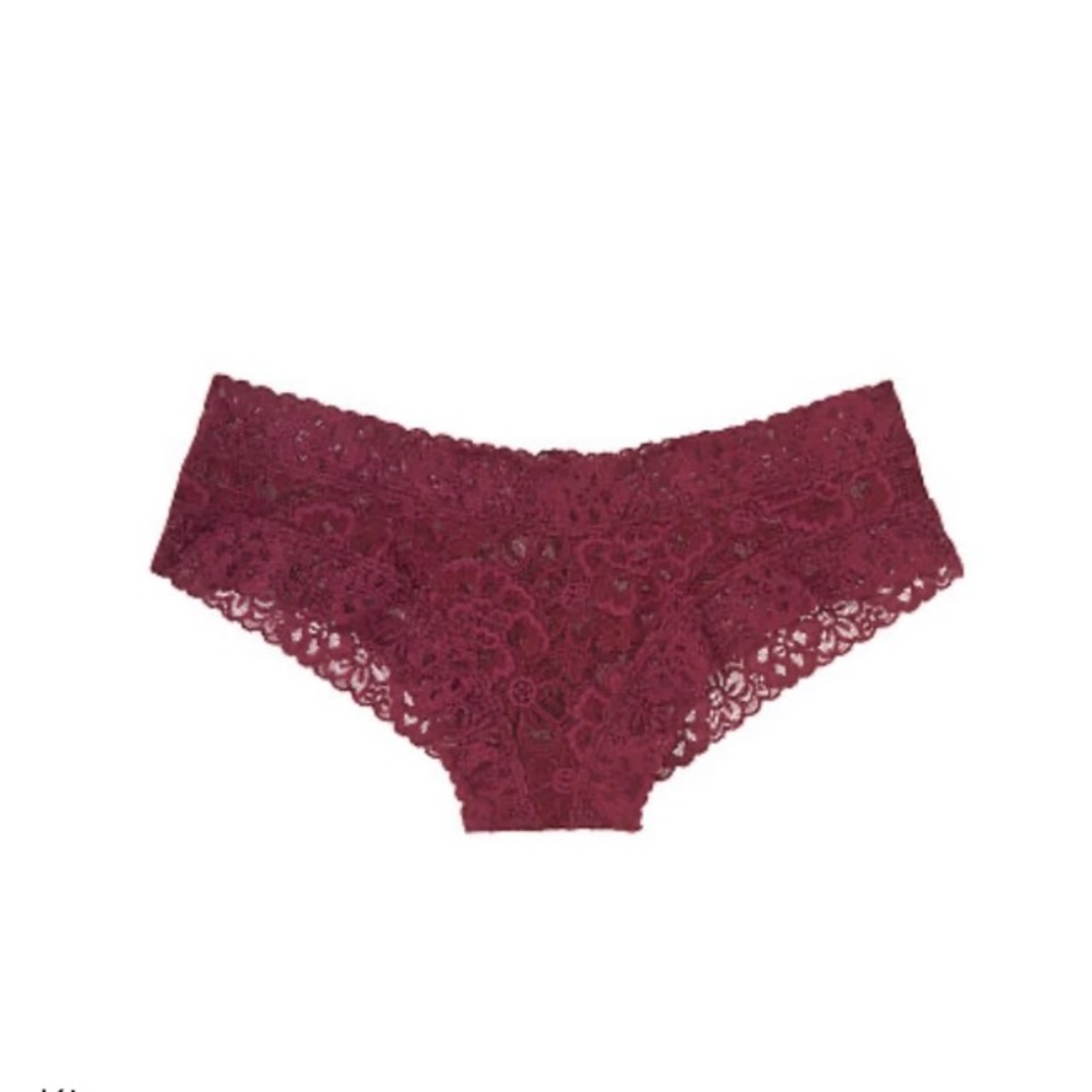Victoria’s Secret cheeky panties
